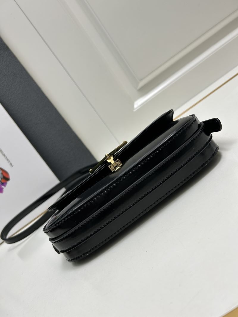 Prada Satchel Bags